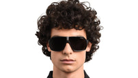 1014/S 003 Matte Black