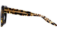 Devine Havana Square Sunglasses