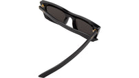 Fred 2.0 Black