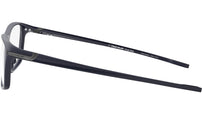 Vingt sept Blue Geometric Eyeglasses
