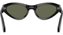 PO0052S 95/58 Black