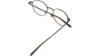Numero 137 Dark Brown