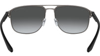 EA2144 336511 Gunmetal