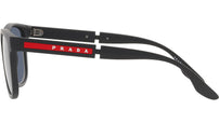 PS 04XS DG009R black rubber