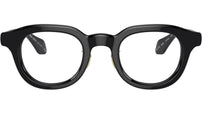 AR 7253 6060 Black