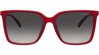 Canberra MK2197U 39558G Red