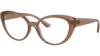 VE3349U 5427 Brown Transparent