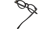 Numero 129 Black