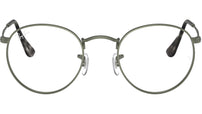 Round Metal Optics RB3447V 3073