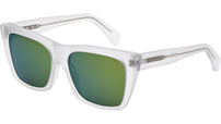 Oki Crystal Matte Petrol