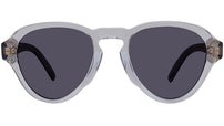 GV Day Grey Pilot Sunglasses
