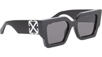 Catalina Black Dark Grey