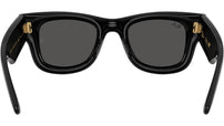 Wayfarer Puffer RB4940BP 686587