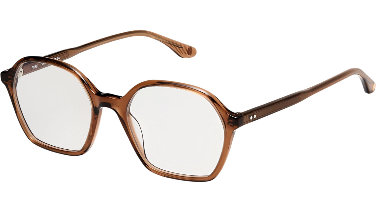 Colette Dark Amber