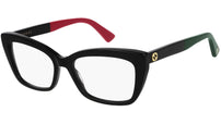 GG0165ON 003 shiny black