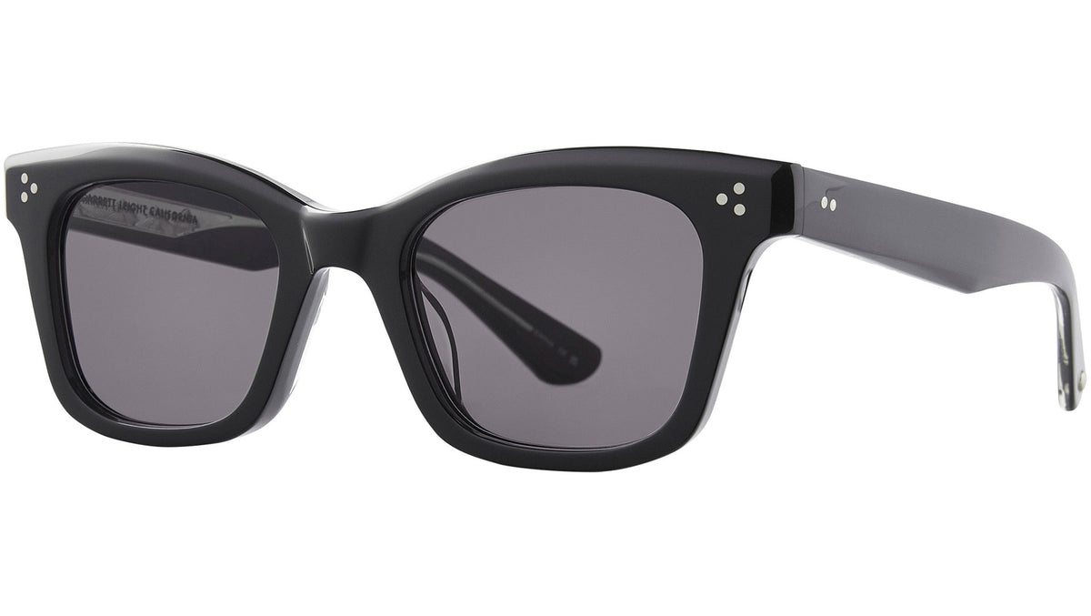 Thompson Sun Black