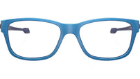 Top Level OY8012 07 Matte Cyan / Blue Colorshift