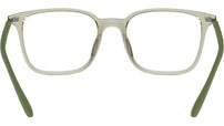 EA3242U 6107 Green