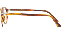 PO3218V striped brown