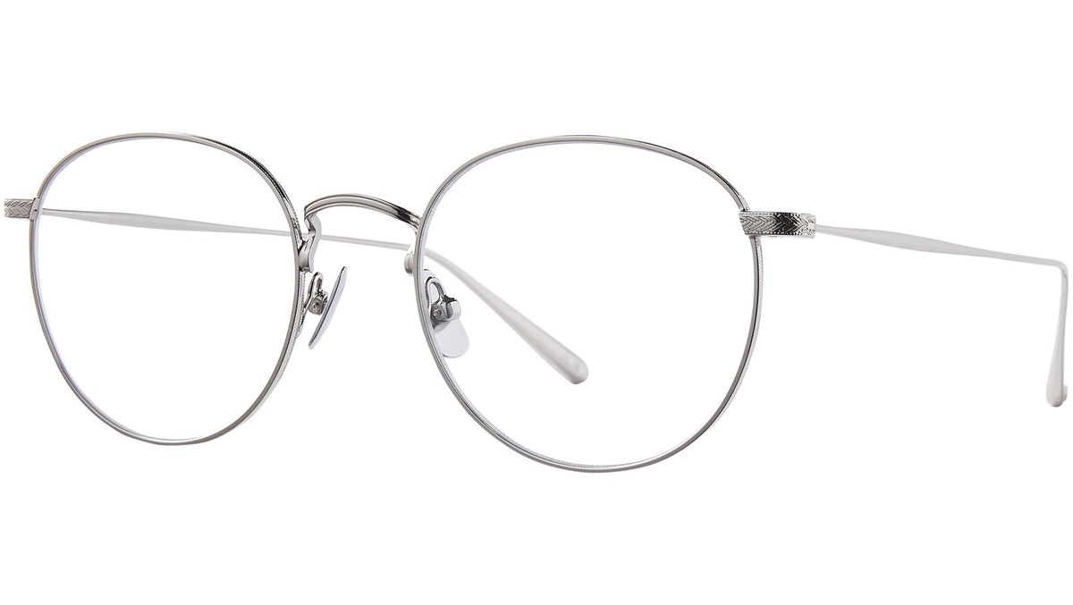 Morningside M Silver