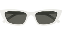 SL 277 011 White Grey