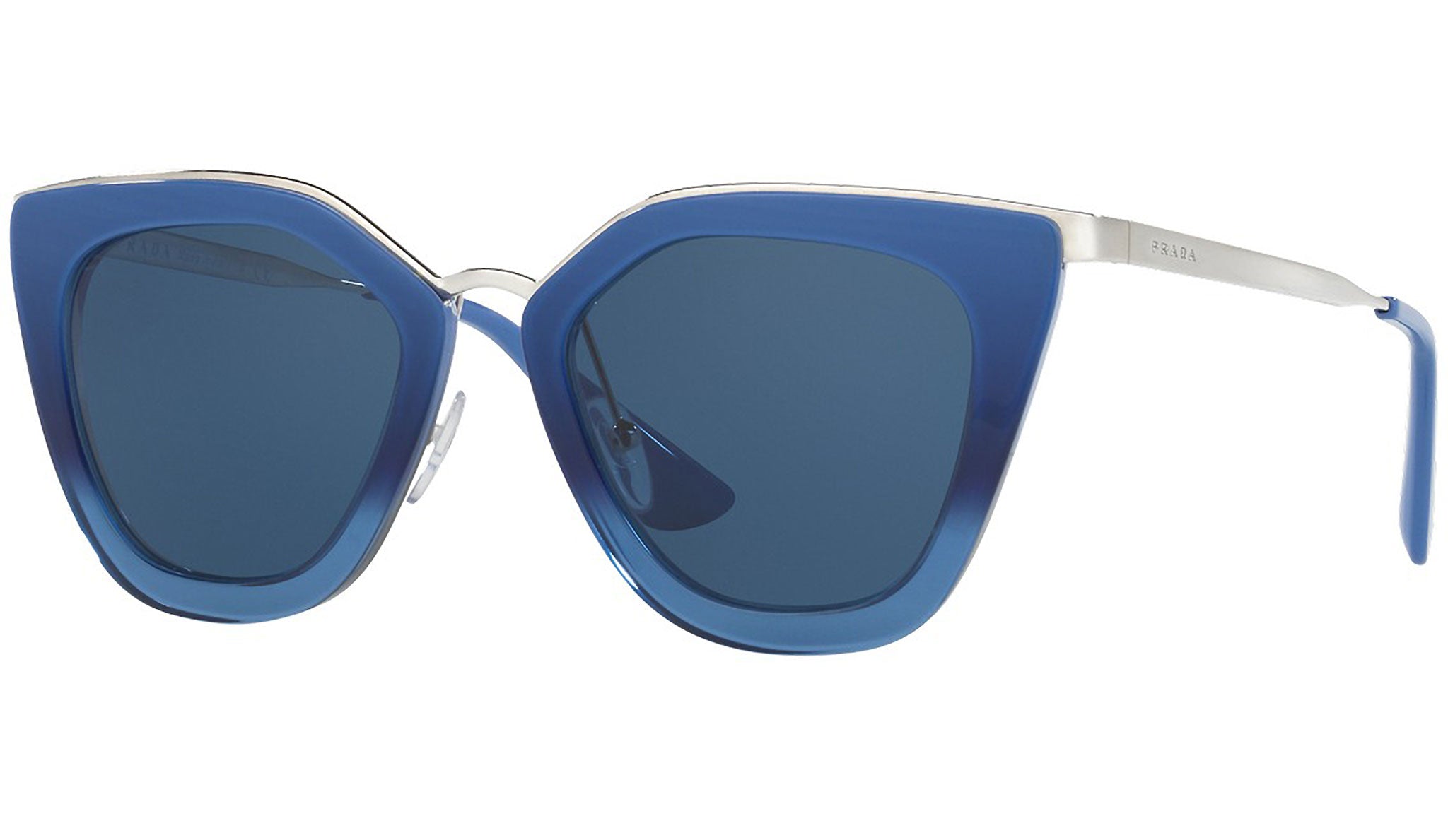 PR 53SS blue silver