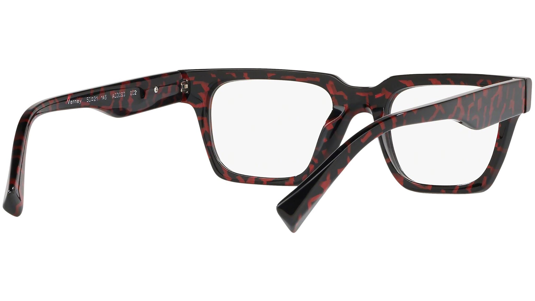 Verney 3093 002 red