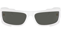 VE4446 314/87 White
