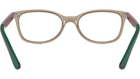 RY1586 3920 Brown