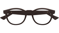 BV1339OK 002 Solid Brown