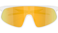 RSLV OO9484D 04 Matte White