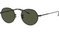 M-4 30Th OV1220S 506252 Matte Black