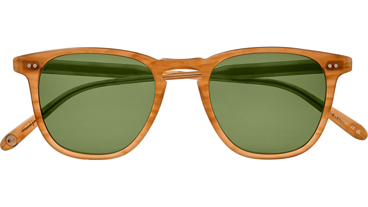 Brooks Sun Butterscotch