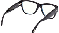 FT5878-B 001 Shiny Black