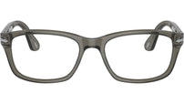 PO3012V taupe grey trasparent