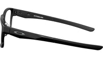 Hyperlink OX8078 01 satin black