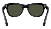 PO0086S 95/31 Black