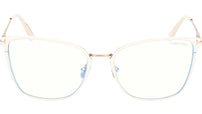 FT5839-B 025 Ivory Rose Gold