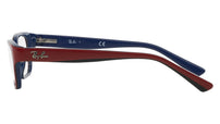 RY1527 3577 Red Blue