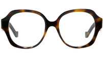 Anagram Havana Geometric Sunglasses