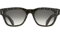 Crossbones 003 T5 Leopard Black