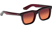 Rizik Sun Burgundy