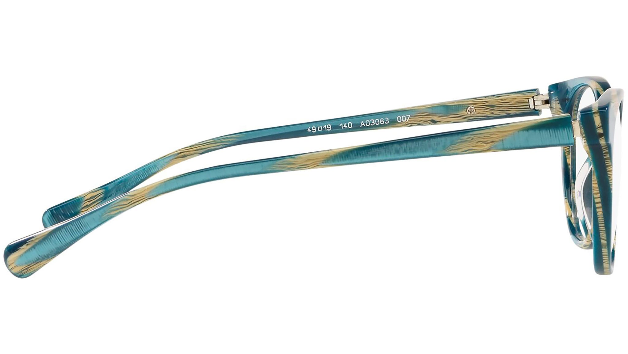 3063 007 blue