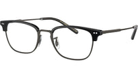 Kesten OV5468 antique pewter