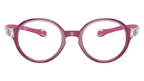 RY9075V 3878 Rubber Fuxia