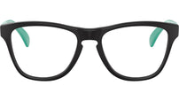 Rx Frogskins XS OY8009 01 satin black