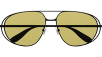 BV1344S 002 Matte Black Yellow