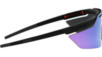Shield Pro Black Mask Sunglasses
