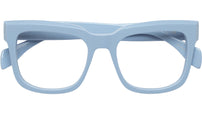 Numero 136 Azzurro