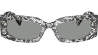 DG 4479 3287/1 Black Lace